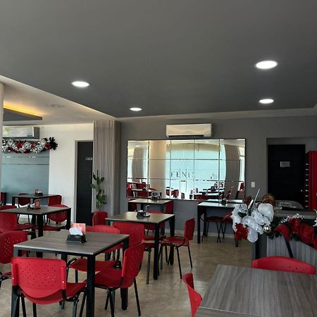 Hotel Fenix Cucuta Exterior photo